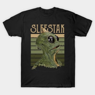 Sleestak T-Shirt